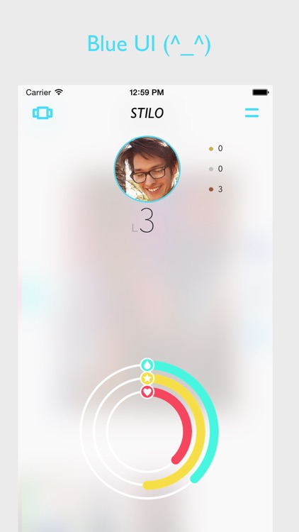 STILO - Improve Your Style screenshot-3