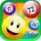 Bingo Smiley RUSH ! - Play casino game for free