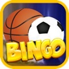 2k14 Big Sports Bingo Play for Fun HD - Lucky Jackpot of Casino Bash-House Free