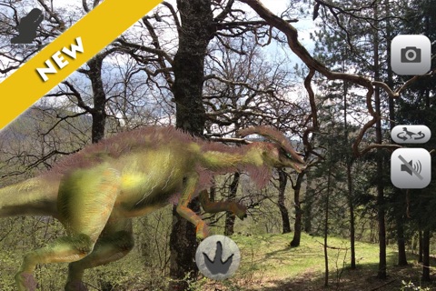Create your Dino screenshot 3