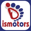 Ismotors клубная карта