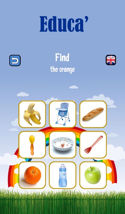 Educational games for kids free screenshot-3