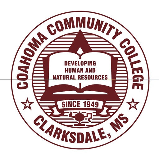 Coahoma Community College: eLearning icon