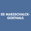 De Maesschalck-Goethals
