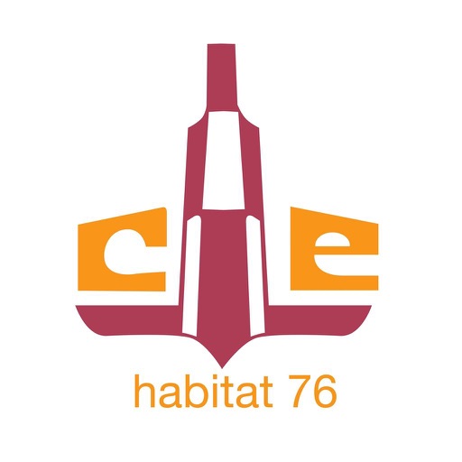 CE Habitat 76 icon
