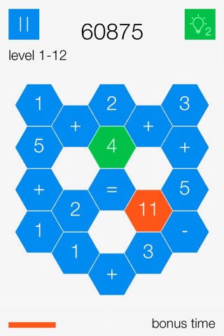 Hexuma screenshot 3