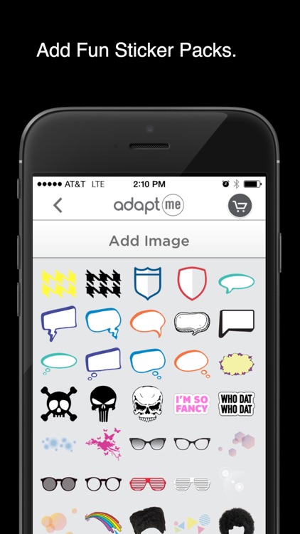 AdaptMe - Custom Phone Cases screenshot-4