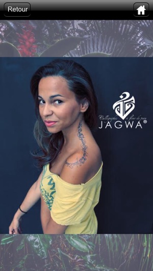 Jagwa Tattoo(圖3)-速報App