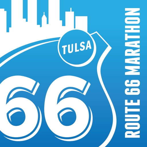 Route 66 Marathon