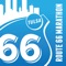 This is the official app of the Route 66 Marathon