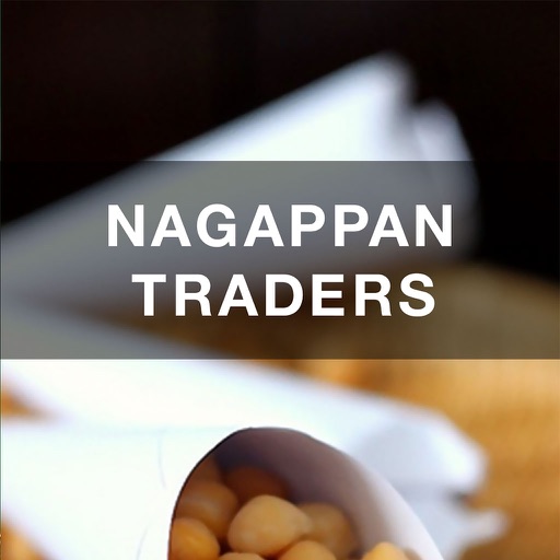 NAGAPPAN TRADERS