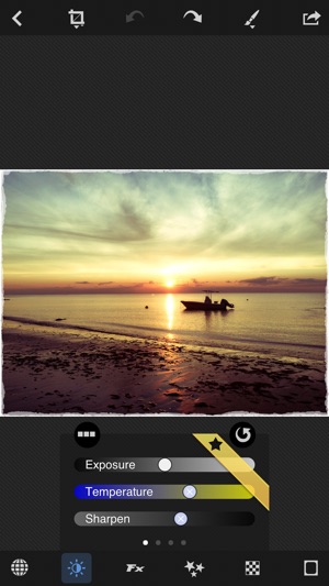 ECP Photo - Editor, Filters and Effects(圖3)-速報App