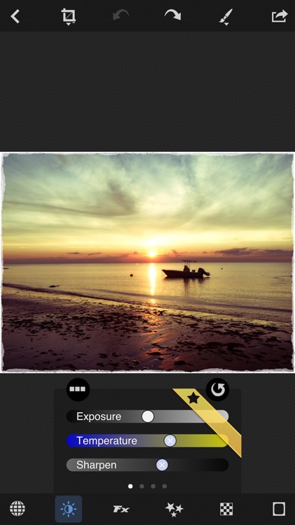 ECP Photo - Editor, Filters and Effects