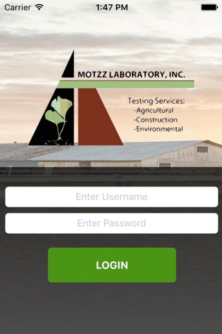 MotzzLaboratory screenshot 2