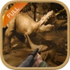 Dino Hunting 2015 : The Sniper Shooting Game Full Game