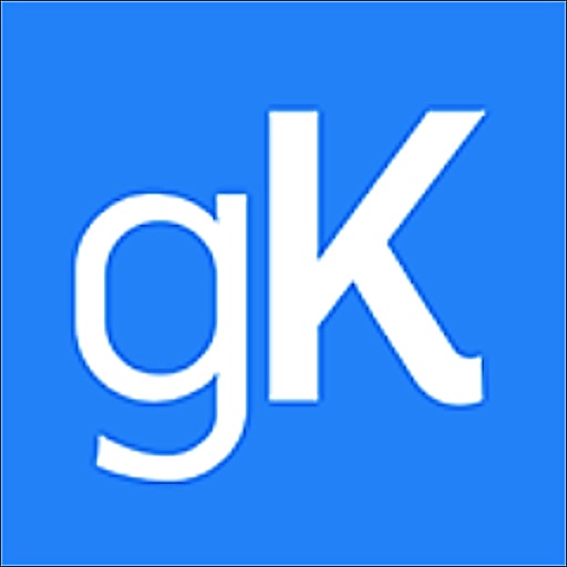 GKPlayer icon