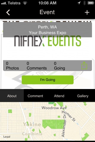 Nifnex Review screenshot 2