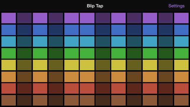 Blip Tap(圖1)-速報App