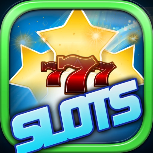 A Day of the Spin Free Casino Slots Game icon