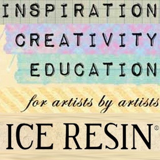 ICE Resin icon
