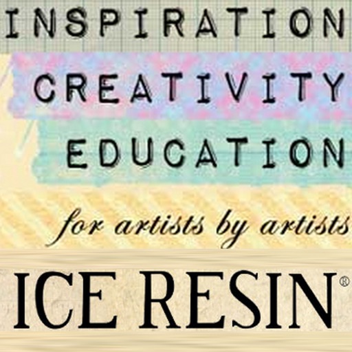 ICE Resin