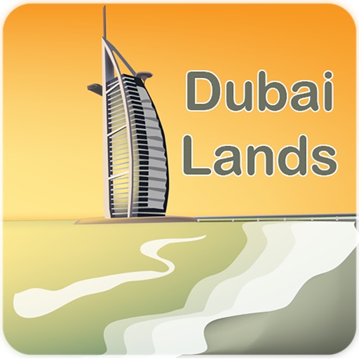 Dubai Lands Record