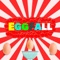 Eggfall Pro - Freefall game for family, and kids to catch eggs for Spongebob