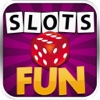 Slots - Lots of Fun Pro