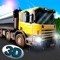Cargo Truck Driving Simulator 3D
