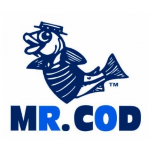 Mr. Cod icon