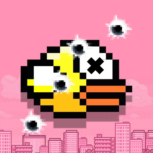 Flappy Flock Revenge Icon