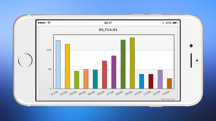 Genresman screenshot-3