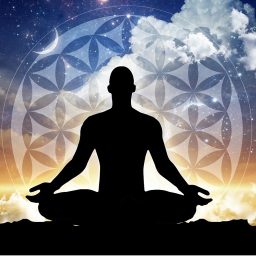 How To Meditate - Discover Meditation Techniques and Enjoy All The Wonderful Benefits of Meditation icon