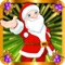 Christmas Party Slots : Play and enjoy, you dreams do come true with Santa Claus
