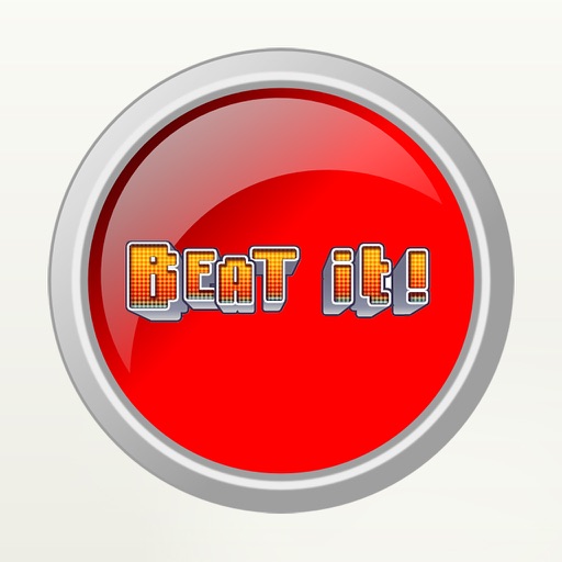 Beat It !! iOS App