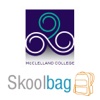 McClelland College - Skoolbag