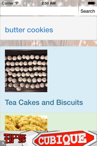 Yummy Cookies screenshot 3