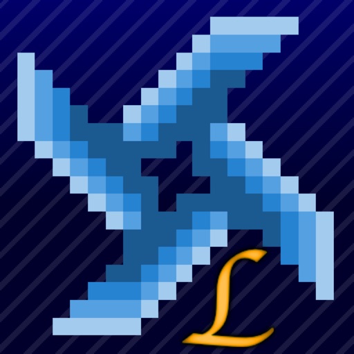 NinjaShawLite Icon