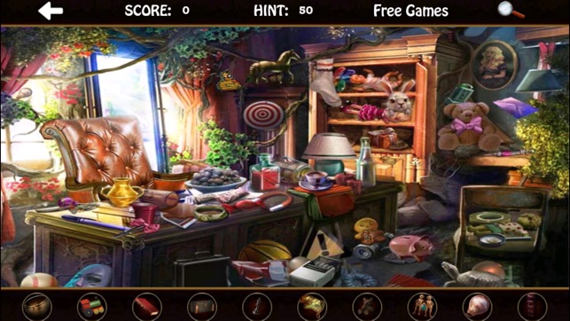 Christmas Hidden Objects Mania(圖3)-速報App