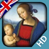 Perugino, Master of Raphael HD