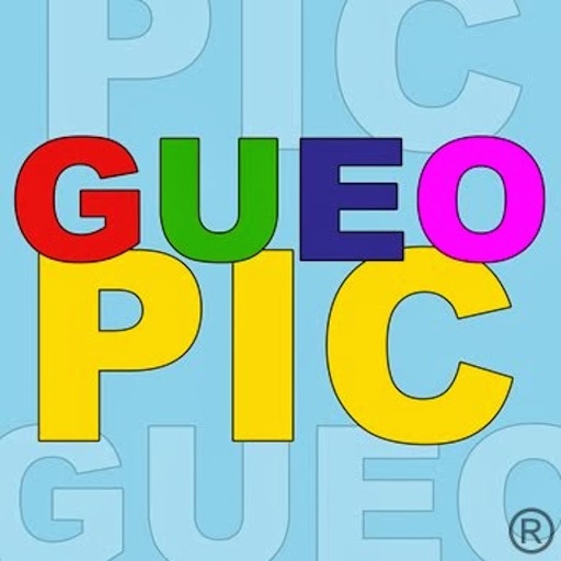 Gueopic icon