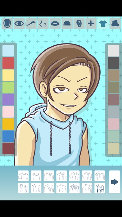 ITS'a ME! Boy Version screenshot-3