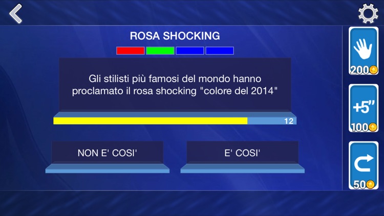 Avanti un Altro screenshot-3