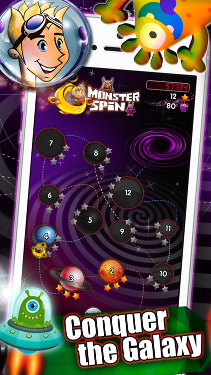 Spin It Grand Slot Machine App