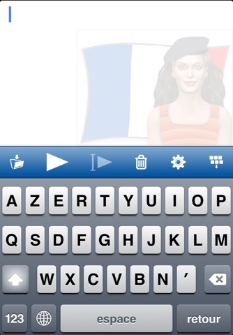 Voice Reader Text to Speech screenshot 4