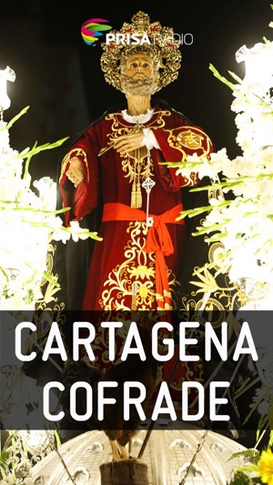 GUÍA SEMANA SANTA DE RADIO CARTAGENA-CADENA SER(圖1)-速報App