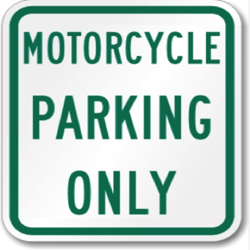 Park the Bike