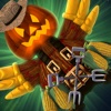 Chicken Invaders 5 Halloween HD