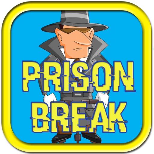 Prison Break Top Jump Free Escape by Fun Racing Boys LLC Icon
