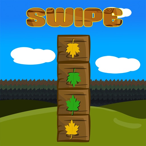 Swipe Pro iOS App
